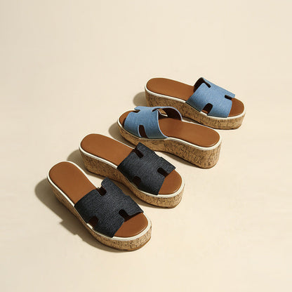 Lovise | elegante sandaler