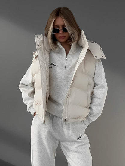 Lea Bergen™ | Bodywarmer