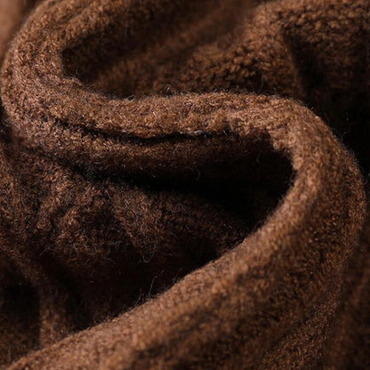 Bram | Merinoull Cardigan