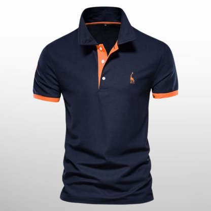 Oscar | Polo Shirt
