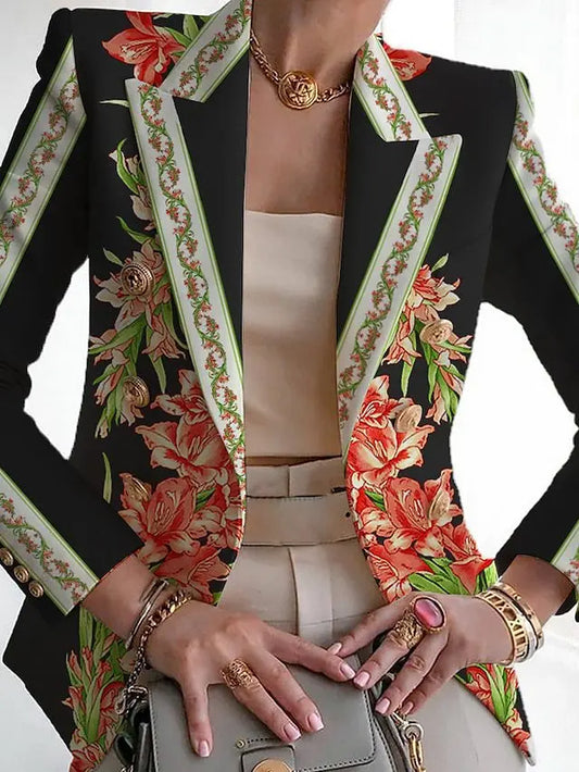 FLORENCE | BLONDEDE BLAZER