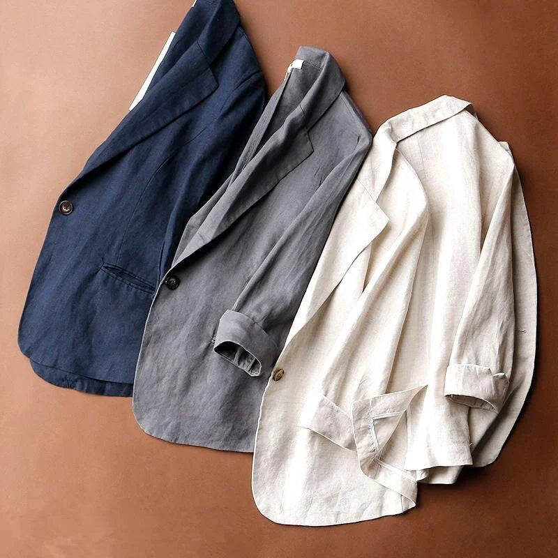 MADELINE | LØS FIT BLAZER