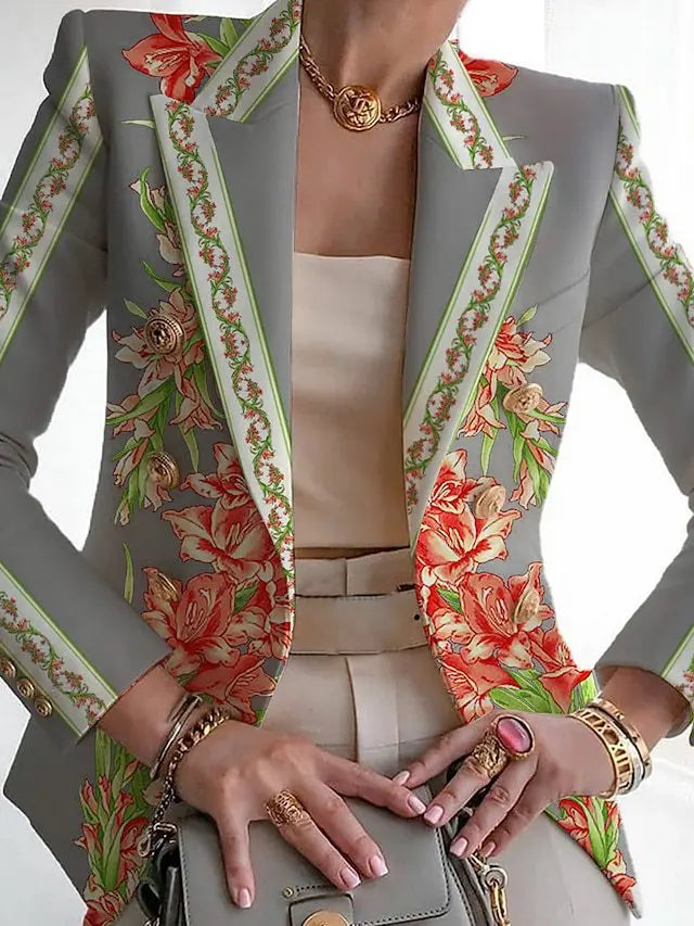 FLORENCE | BLONDEDE BLAZER