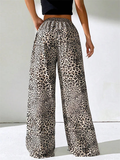 Lea Bergen™ | Leopardbukse