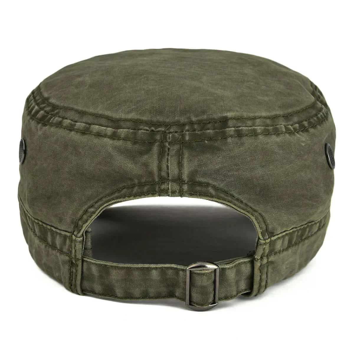 Karl™ | Rugged vintage cap