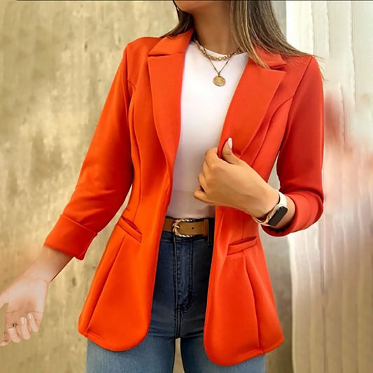 IRENE | TILPASSA BLAZER