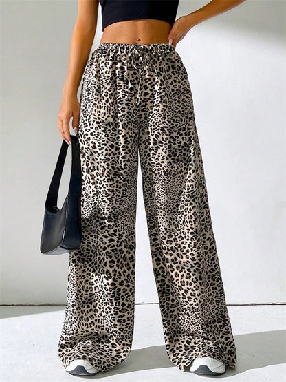 Lea Bergen™ | Leopardbukse