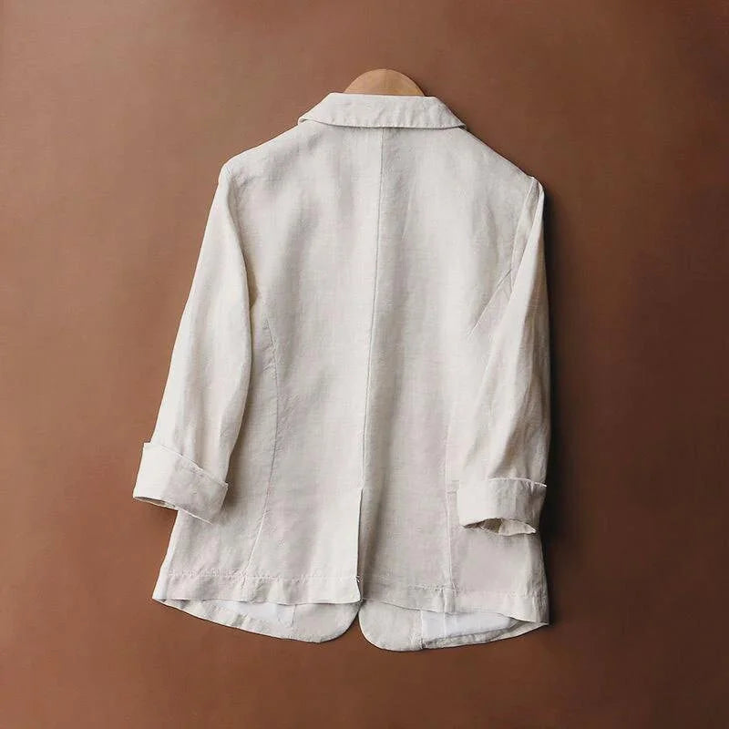 MADELINE | LØS FIT BLAZER
