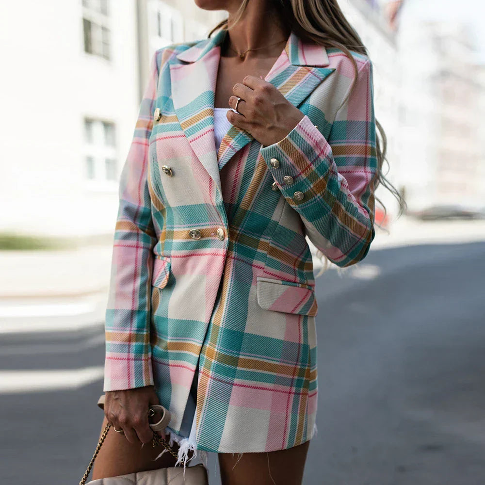 TARA | FLERFARGET RUTE BLAZER