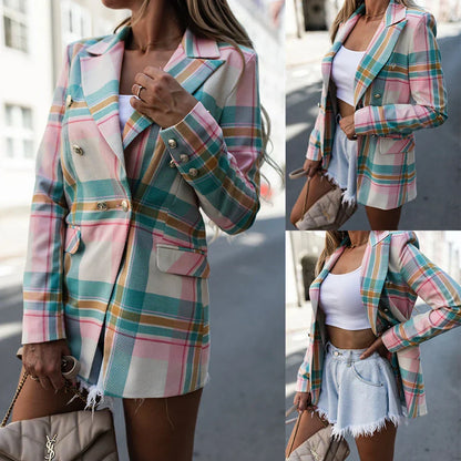 TARA | FLERFARGET RUTE BLAZER