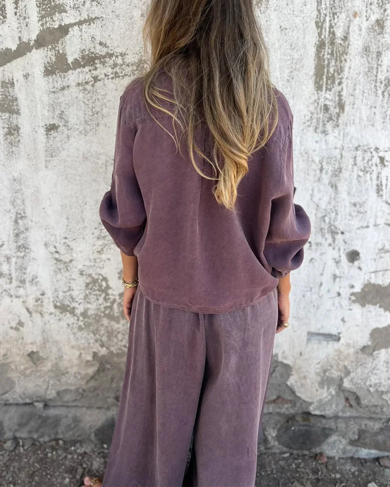 Lea Bergen™ | Uformell antrekk