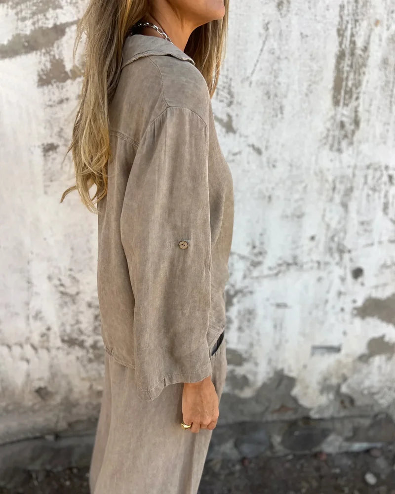 Lea Bergen™ | Uformell antrekk