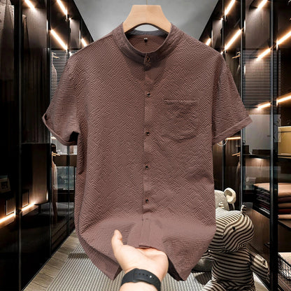 Hens | Elegant og avslappet skjorte