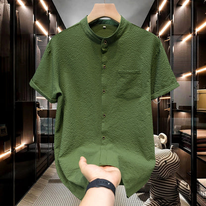 Hens | Elegant og avslappet skjorte