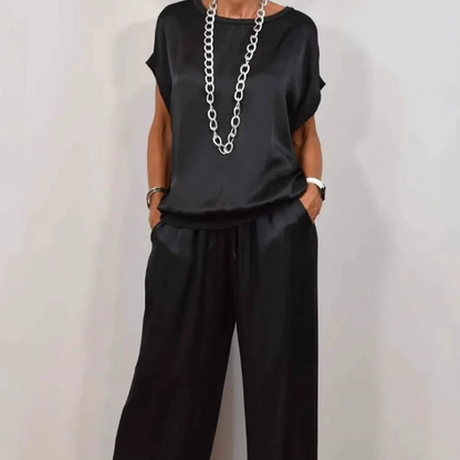 Lea Bergen™ | Ensemble Lounge Satin